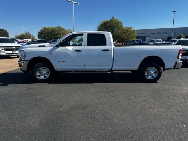 2021 Ram 3500 Tradesman