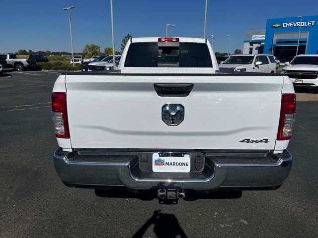 2021 Ram 3500 Tradesman