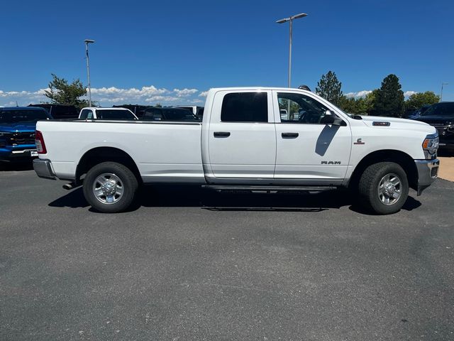 2021 Ram 3500 Tradesman