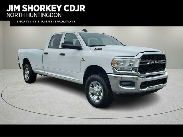 2021 Ram 3500 Tradesman