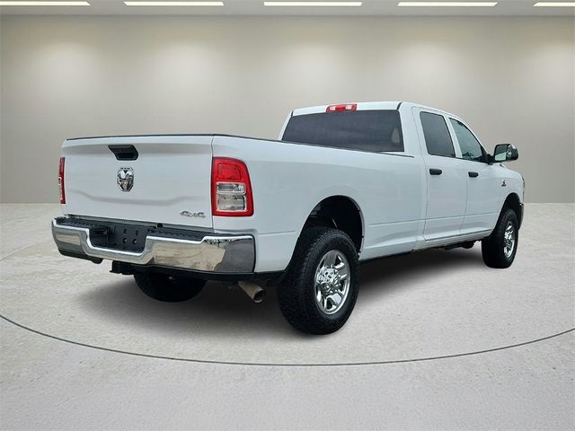 2021 Ram 3500 Tradesman