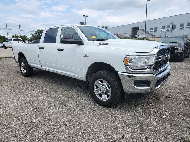 2021 Ram 3500 Tradesman