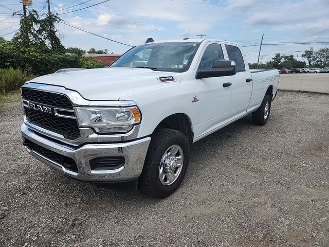 2021 Ram 3500 Tradesman