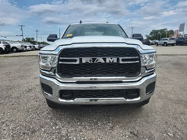 2021 Ram 3500 Tradesman