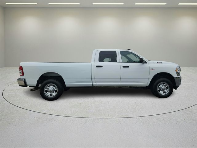 2021 Ram 3500 Tradesman