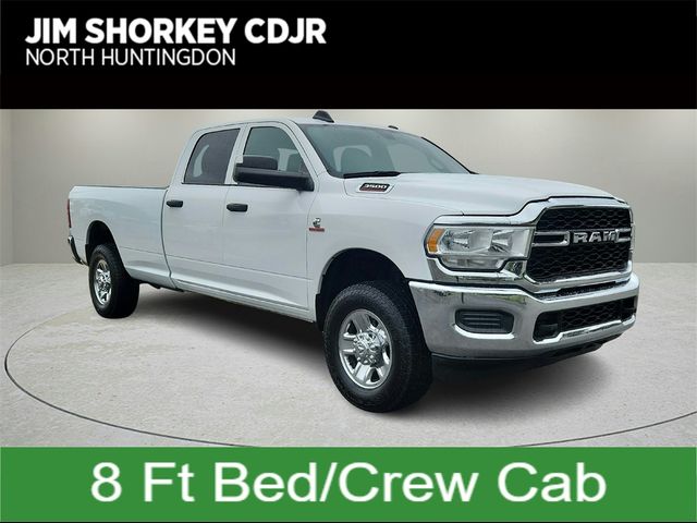 2021 Ram 3500 Tradesman