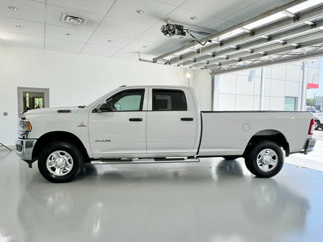 2021 Ram 3500 Tradesman