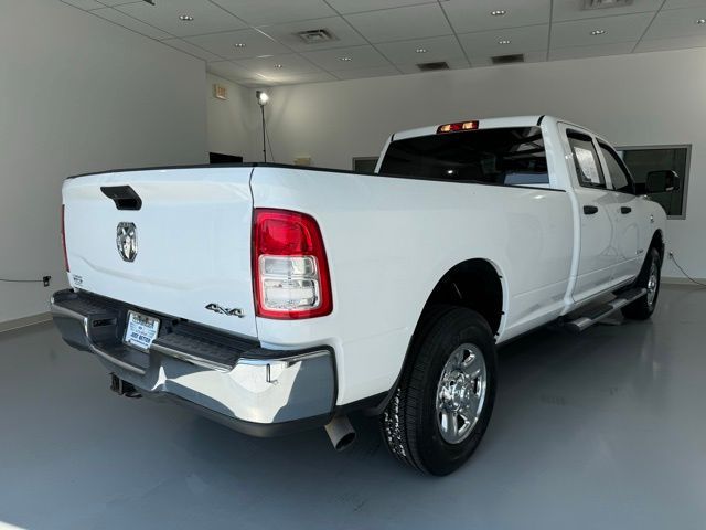 2021 Ram 3500 Tradesman