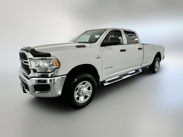 2021 Ram 3500 Tradesman