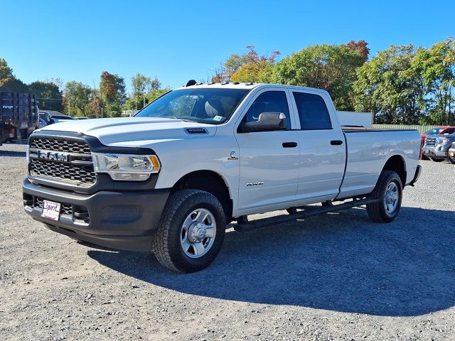 2021 Ram 3500 Tradesman