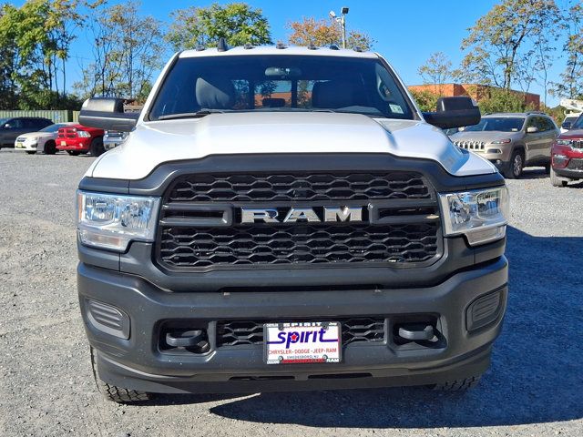 2021 Ram 3500 Tradesman