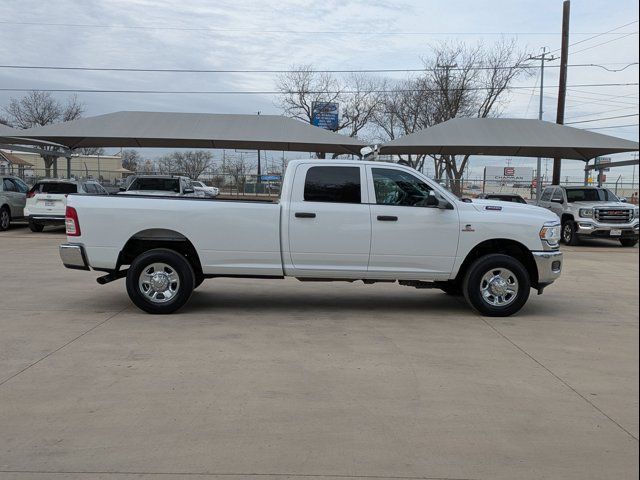 2021 Ram 3500 Tradesman