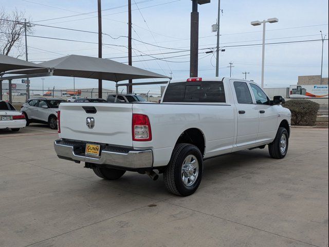 2021 Ram 3500 Tradesman