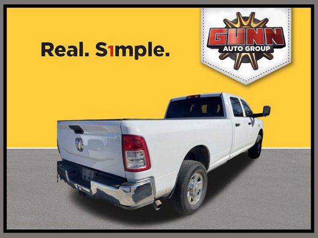 2021 Ram 3500 Tradesman