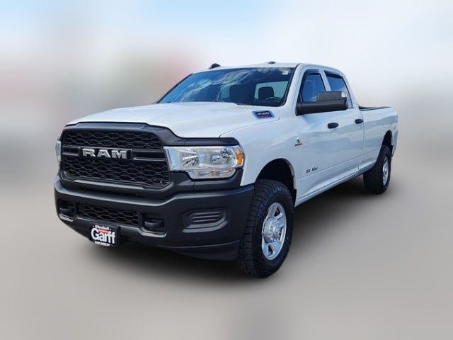 2021 Ram 3500 Tradesman