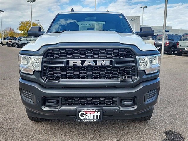 2021 Ram 3500 Tradesman