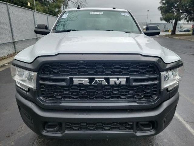 2021 Ram 3500 Tradesman