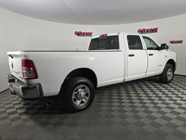 2021 Ram 3500 Tradesman