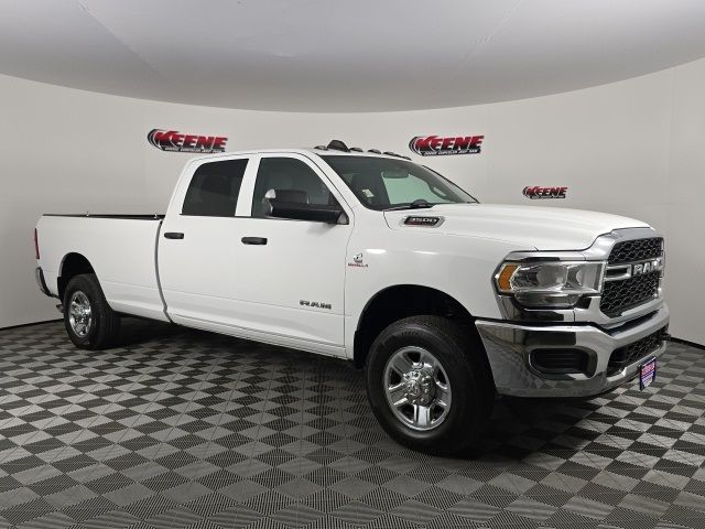 2021 Ram 3500 Tradesman