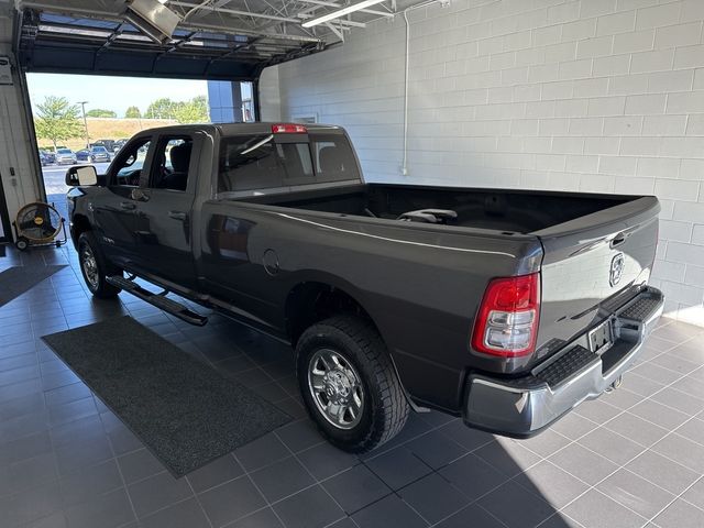 2021 Ram 3500 Tradesman