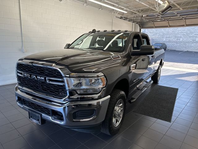 2021 Ram 3500 Tradesman