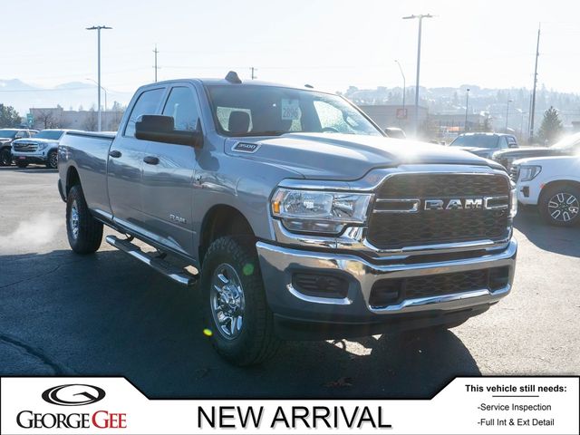 2021 Ram 3500 Tradesman