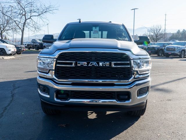 2021 Ram 3500 Tradesman