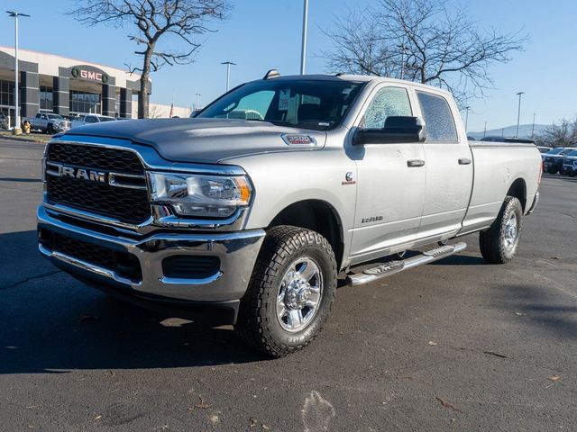 2021 Ram 3500 Tradesman