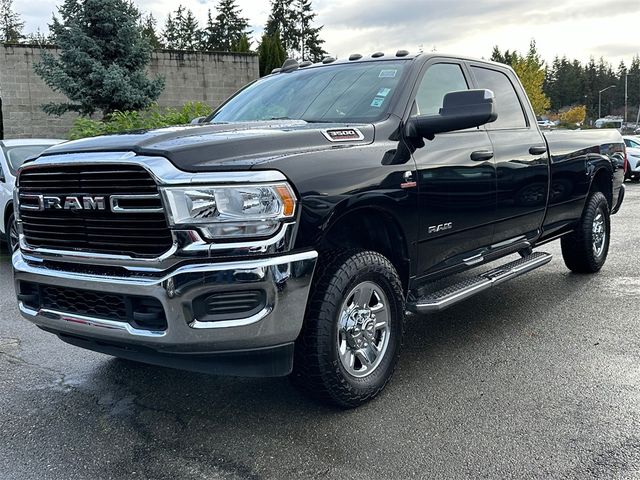 2021 Ram 3500 Tradesman