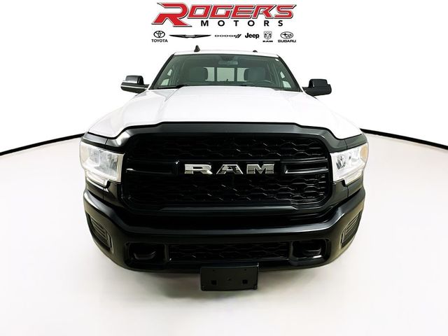 2021 Ram 3500 Tradesman