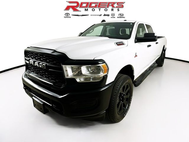 2021 Ram 3500 Tradesman