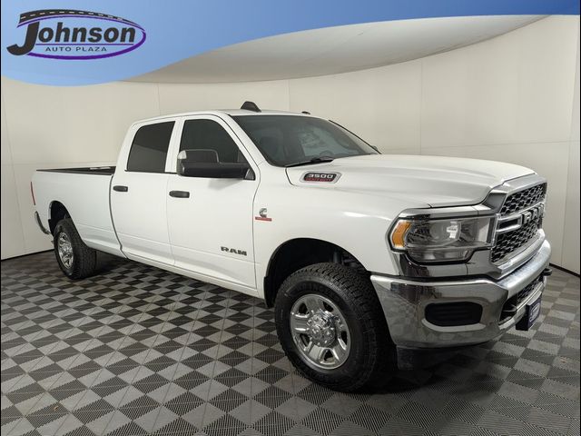 2021 Ram 3500 Tradesman