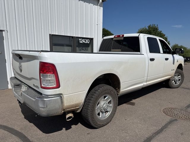 2021 Ram 3500 Tradesman