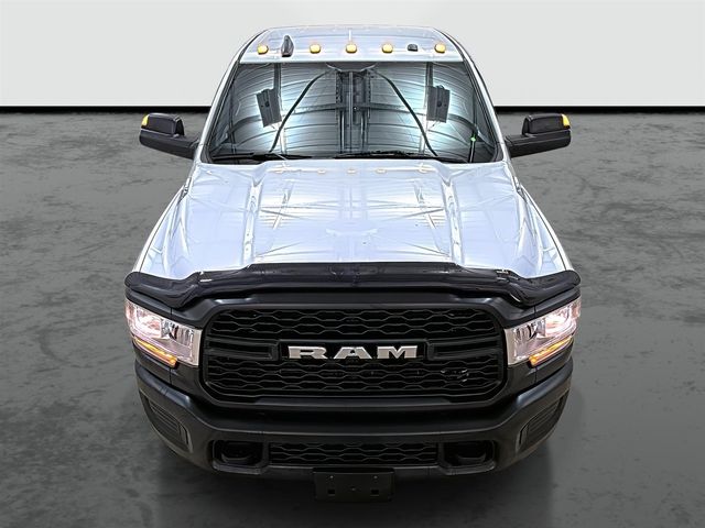 2021 Ram 3500 Tradesman