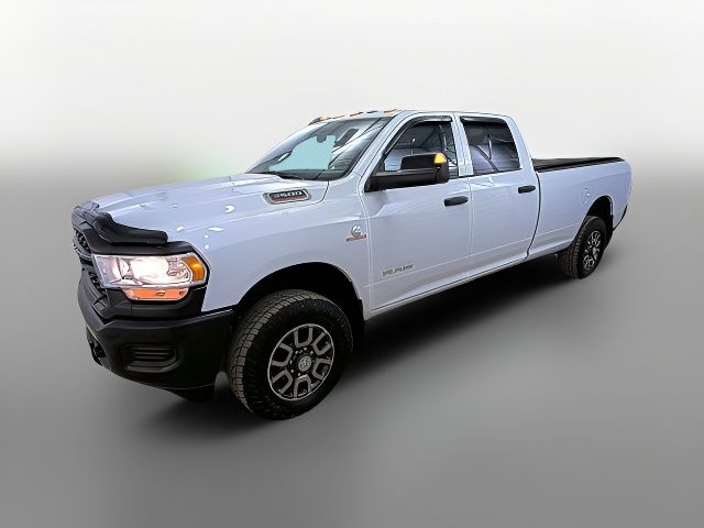 2021 Ram 3500 Tradesman