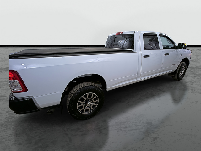 2021 Ram 3500 Tradesman