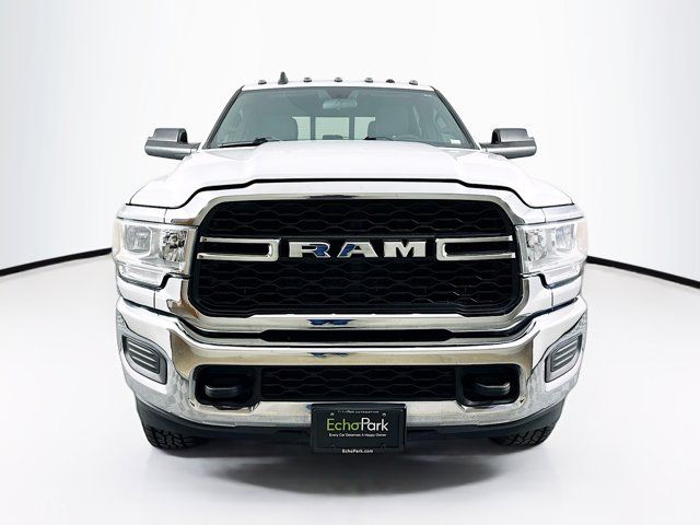 2021 Ram 3500 Tradesman