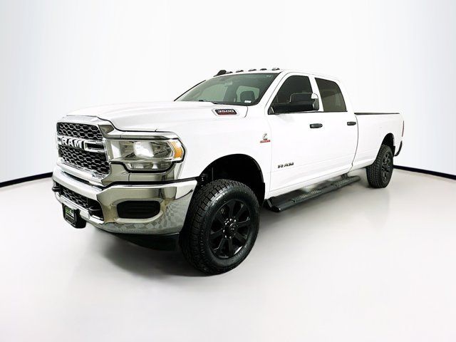 2021 Ram 3500 Tradesman