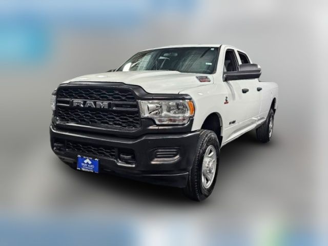 2021 Ram 3500 Tradesman