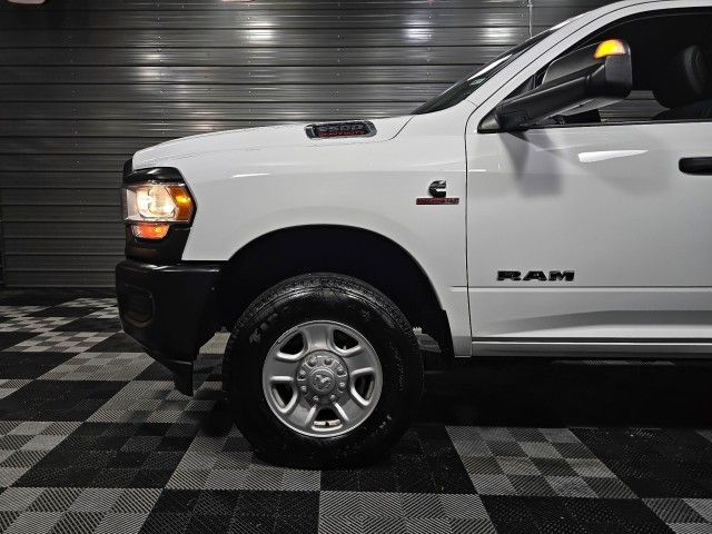 2021 Ram 3500 Tradesman