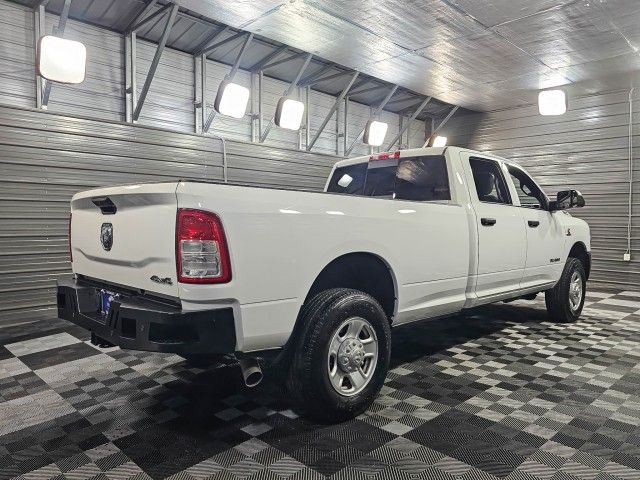 2021 Ram 3500 Tradesman