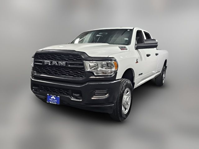 2021 Ram 3500 Tradesman