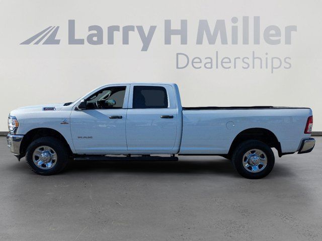 2021 Ram 3500 Tradesman