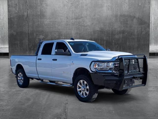 2021 Ram 3500 Tradesman