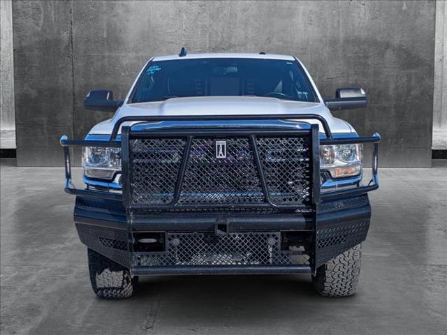 2021 Ram 3500 Tradesman