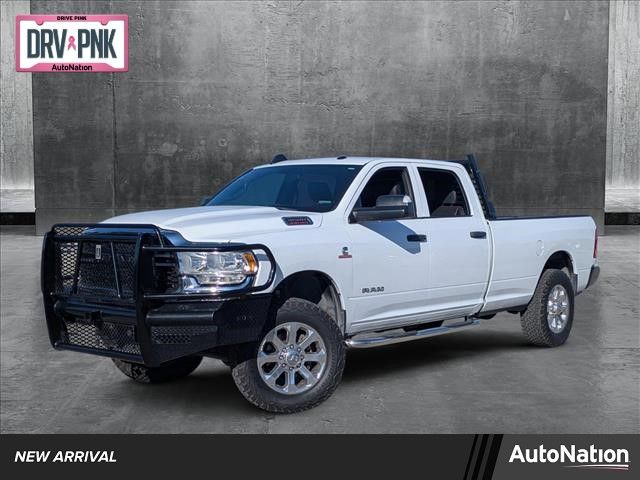 2021 Ram 3500 Tradesman