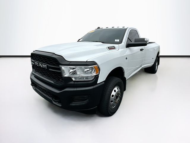 2021 Ram 3500 Tradesman