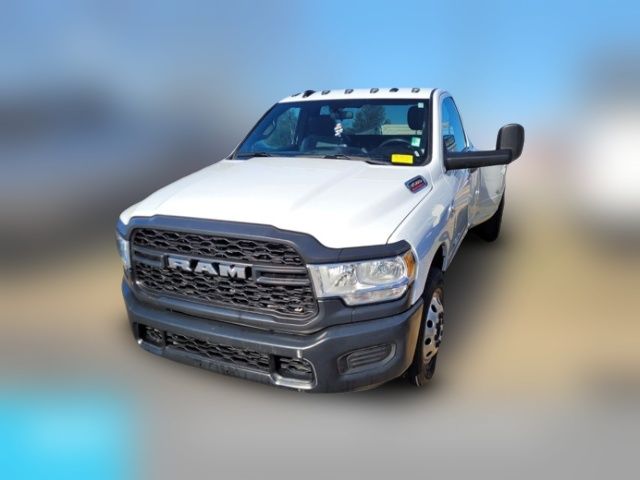 2021 Ram 3500 Tradesman