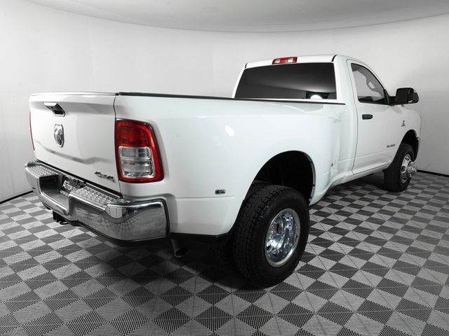 2021 Ram 3500 Tradesman