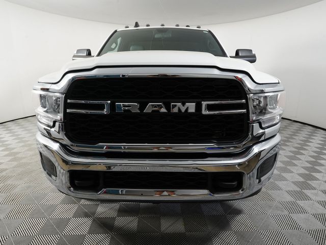 2021 Ram 3500 Tradesman